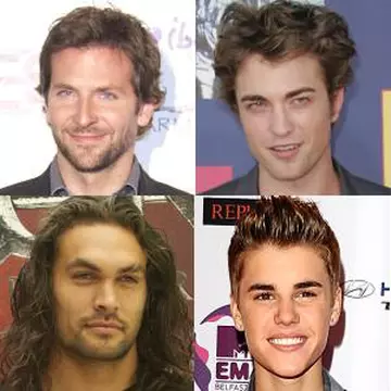 Bărbaţi adevăraţi vs. "păpuşei". Pe care îi preferi?