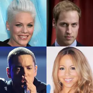 Vedete care se urăsc de moarte. De partea cui eşti?