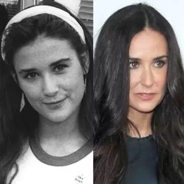 Cenuşărese moderne: vezi cât de banale erau înainte să fie dive!