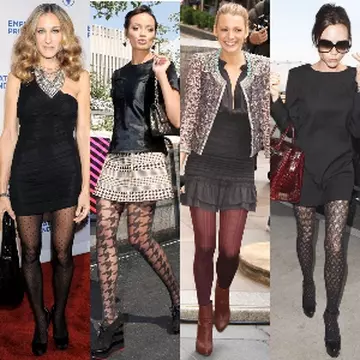 Dresurile cu model - cum le porţi stilat