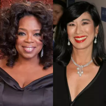 Cele mai puternice femei din lume 