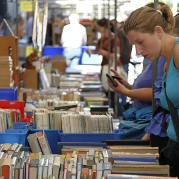 9 cărţi pe care trebuie să le iei de la Gaudeamus