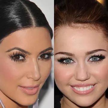 Genele de păpuşă, noua tendinţă hot în make up