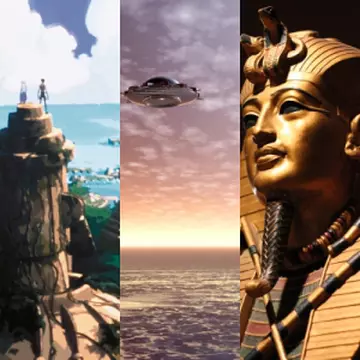 Cele mai mari mistere ale omenirii care au rămas nerezolvate 