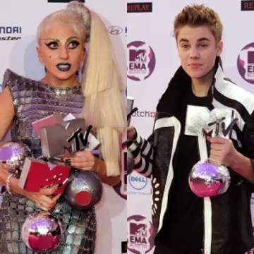 Iată câştigătorii de la MTV Europe Music Awards 2011!