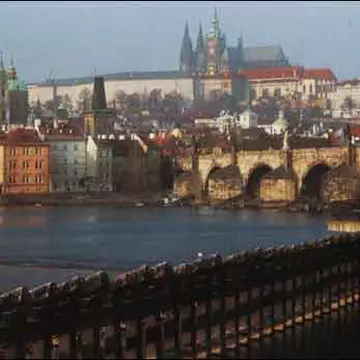 Destinaţii pentru mini vacanţa de 1 decembrie 