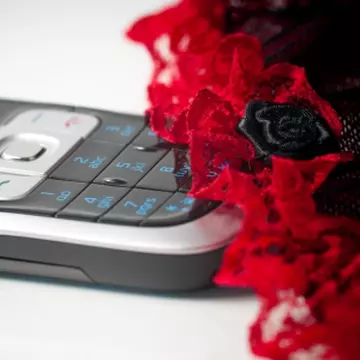 Cele mai incitante aplicaţii pe telefon cu şi despre sex