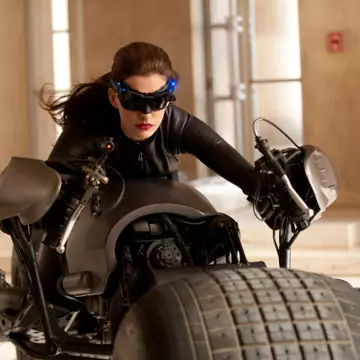 Primul trailer "The Dark Knight Rises" a fost lansat (VIDEO) 