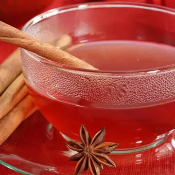 Ceaiuri sănătoase cu care să te încălzeşti iarna aceasta