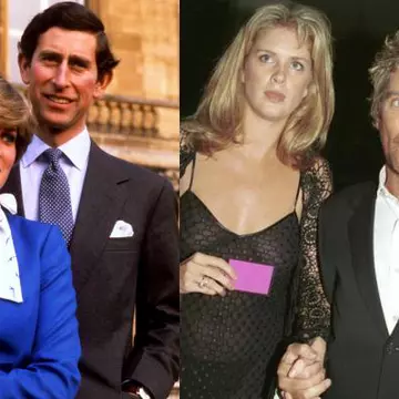 Vârsta chiar contează! Cupluri care au divorţat din această cauză