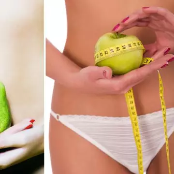 Dr. Oz te învaţă cum să slăbeşti în funcţie de forma corpului