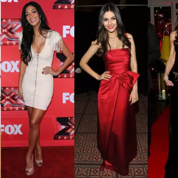 Look-ul săptămânii: alege diva favorită şi câştigă un premiu surpriză!