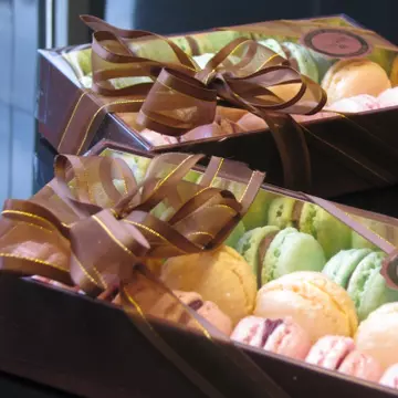 Video: cum prepari macarons după o reţetă specială!