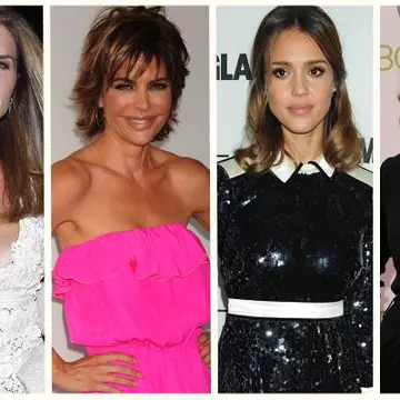 Foto: 8 vedete care adoptă un look nepotrivit vârstei