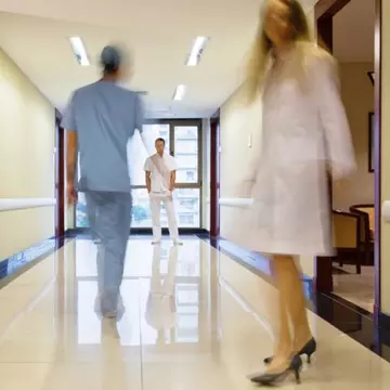 Programul spitalelor din Bucureşti, de sărbători