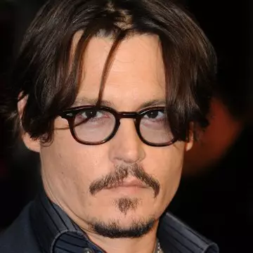 Johnny Depp a fost votat actorul preferat al Americii