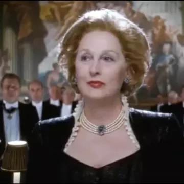 Oscars 2012: Cea mai bună actriţă este...