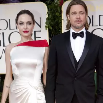 Angelina Jolie, însărcinată cu cel de-al şaptelea copil