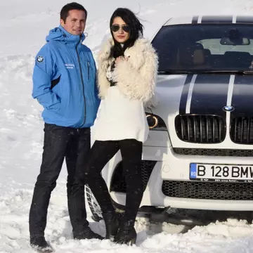 Video: cum să conduci corect şi prudent în condiţii extreme