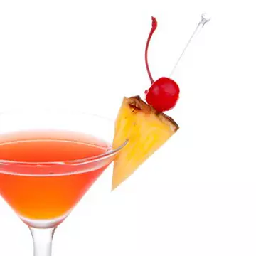 Cosmopolitan