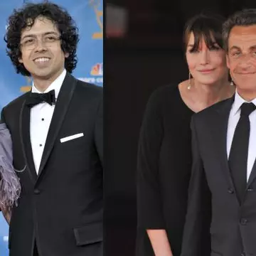 Te aşteptai să-i vezi împreună? 4 cupluri ieşite din comun