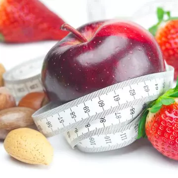 O iarnă fără kilograme în plus