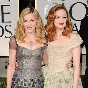 Madonna: în lumina reflectoarelor şi a ultimelor certuri 