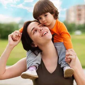 Ce nu ştiai înainte de a deveni mamă