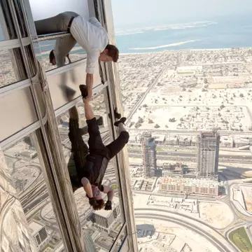 Oscar 2012: Filmele cu cele mai bune efecte speciale 