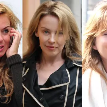 5 vedete care au apărut recent nemachiate. Vezi cum arată!