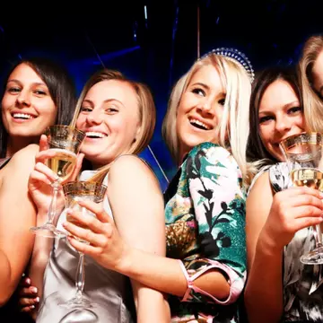 Unde petreci de Sfântul Ion în Bucureşti