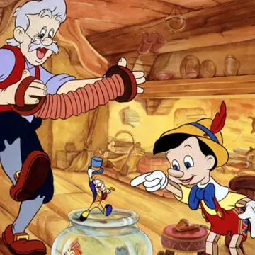 "Pinocchio" revine pe marile ecrane cu Robert Downey Jr. în distribuţie