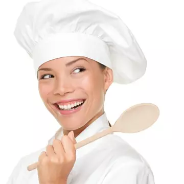 Mâncare de ciuperci