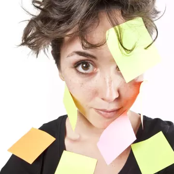 Cele mai populare rezoluţii ale oamenilor. Tu ce dorinţe ai?