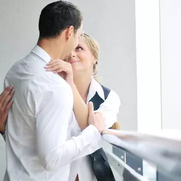 6 locuri din casă ideale pentru sex