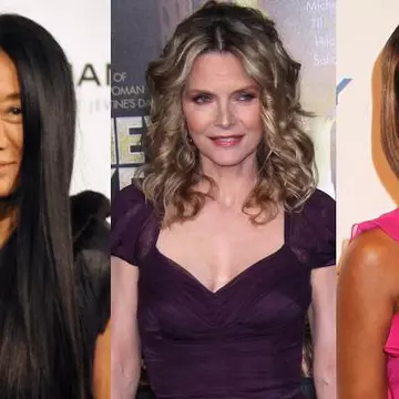 Foto: Vera Wang şi alte vedete în vârstă care arată incredibil