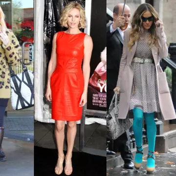 4 piese vestimentare pe care trebuie să le ai în 2012