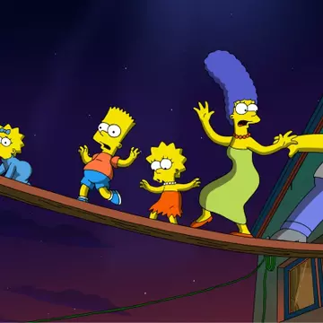 "The Simpsons", maraton inedit la 500 de episoade 