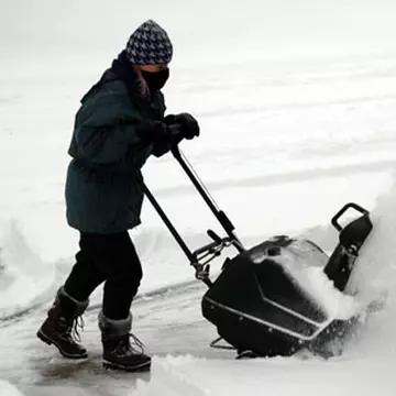 Avertizare meteo pentru acest week-end 