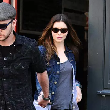 Justin Timberlake şi Jessica Biel: contract prenupţial de 500.000$ 