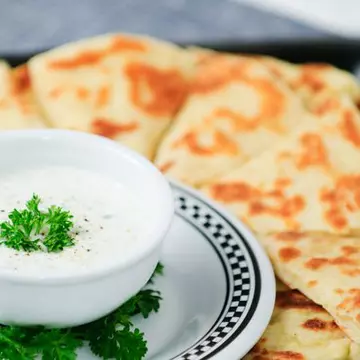 Tzatziki
