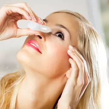 Alergia - ce este şi de ce apare