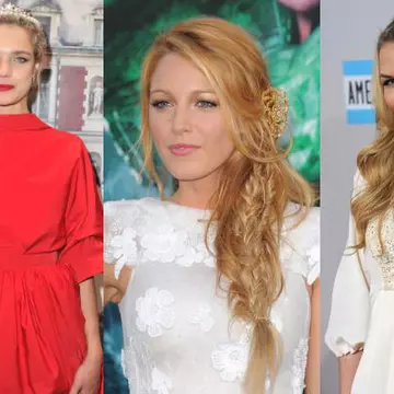 Foto: 3 idei de coafuri împletite pentru părul lung