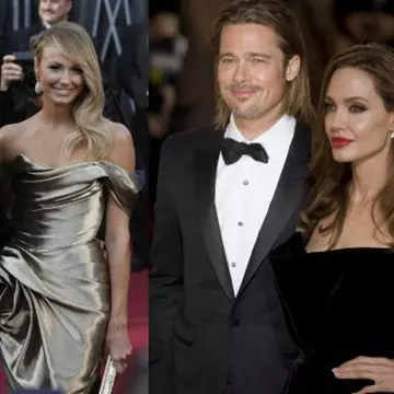 Oscar 2012: 10 cupluri care au făcut senzaţie pe covorul roşu