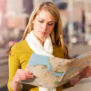 Cum poţi să devii ghid turistic