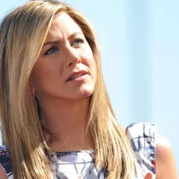 Jennifer Aniston: mă voi mărita până la sfârşitul anului