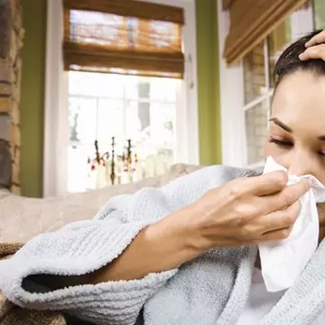 Află totul despre infecţiile virale de sezon!