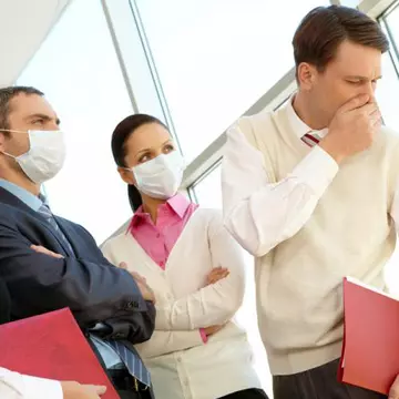 Tuberculoza, o boală de sezon