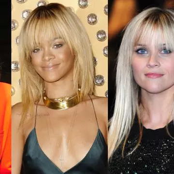 În 2012 se poartă schimbarea. Vezi ce vedete şi-au schimbat deja look-ul!