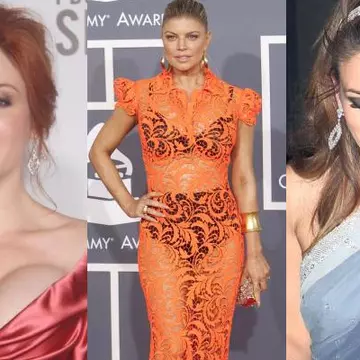 Foto: 6 vedete care se străduiesc prea mult să fie sexy